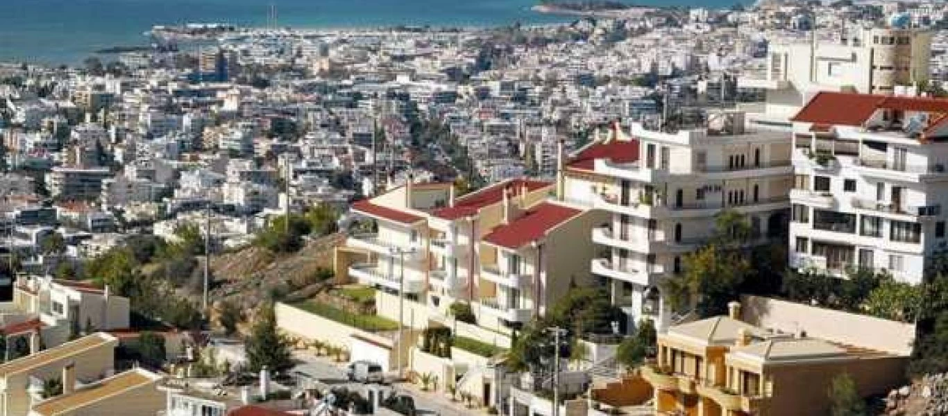 ΕΝΦΙΑ 2022: Η πρώτη δόση θα καταβληθεί έξι μήνες νωρίτερα σε 10 ή 12 δόσεις